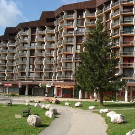 Cosy 4 Pers. Au Pied Des Pistes, Balcon, Tv, Lave-linge - Fr-1-689-78 شقة