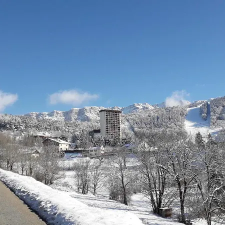 Cosy 4 Pers. Au Pied Des Pistes, Balcon, Tv, Lave-linge - Fr-1-689-78 شقة